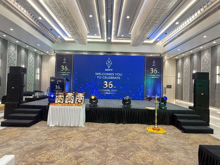 Corporate Event